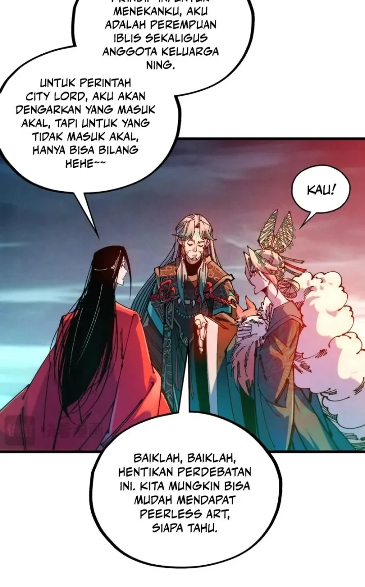 The Ultimate Of All Ages Chapter 547 Halaman 36