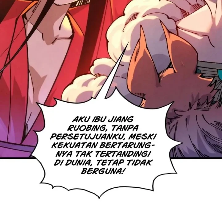 The Ultimate Of All Ages Chapter 547 Halaman 38