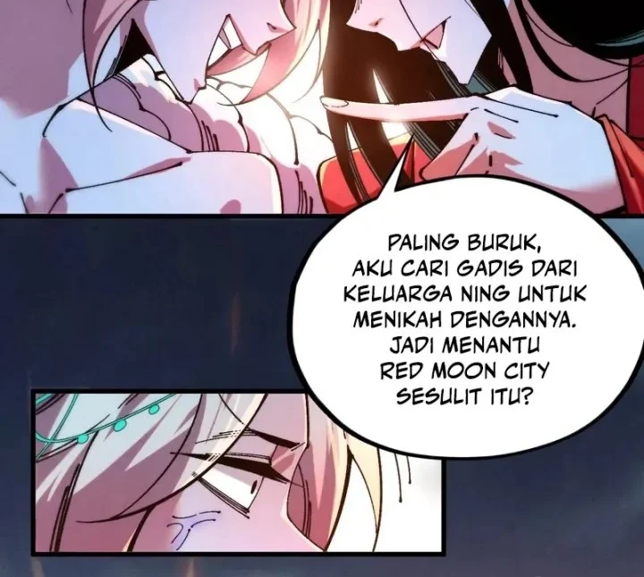 The Ultimate Of All Ages Chapter 547 Halaman 40