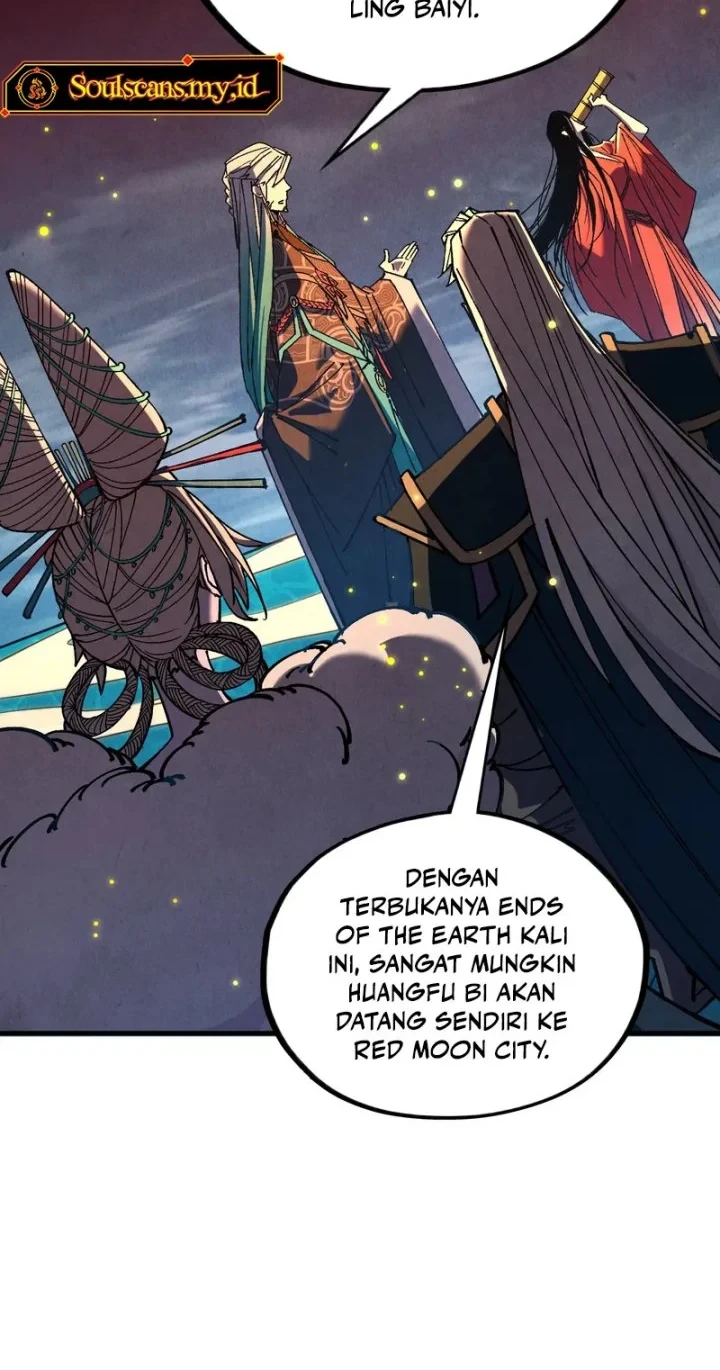 The Ultimate Of All Ages Chapter 548 Halaman 10