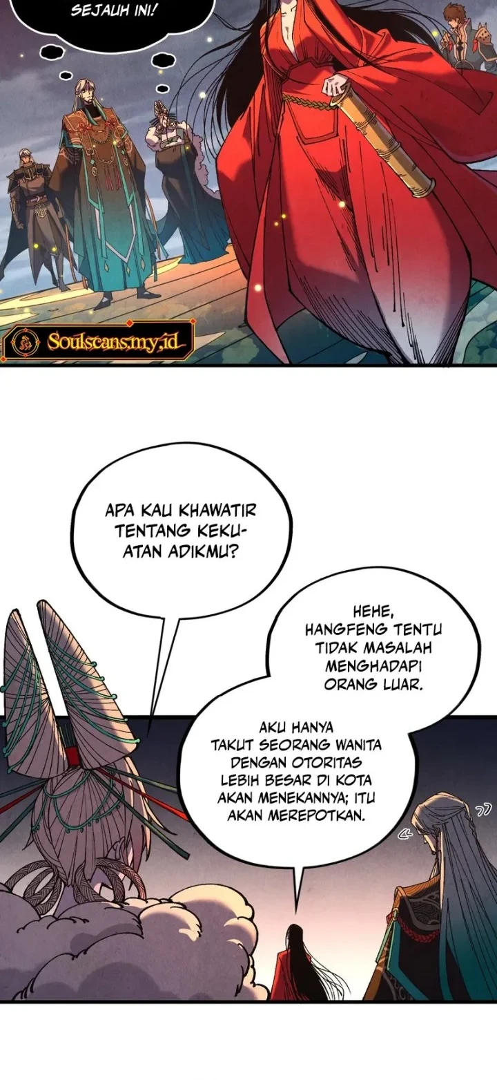 The Ultimate Of All Ages Chapter 548 Halaman 12