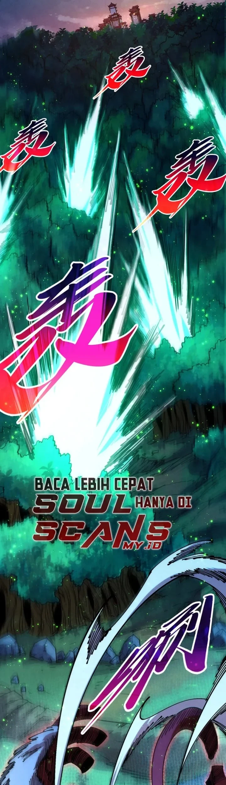 The Ultimate Of All Ages Chapter 548 Halaman 15