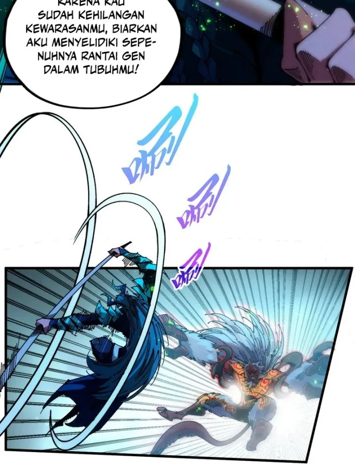The Ultimate Of All Ages Chapter 548 Halaman 18