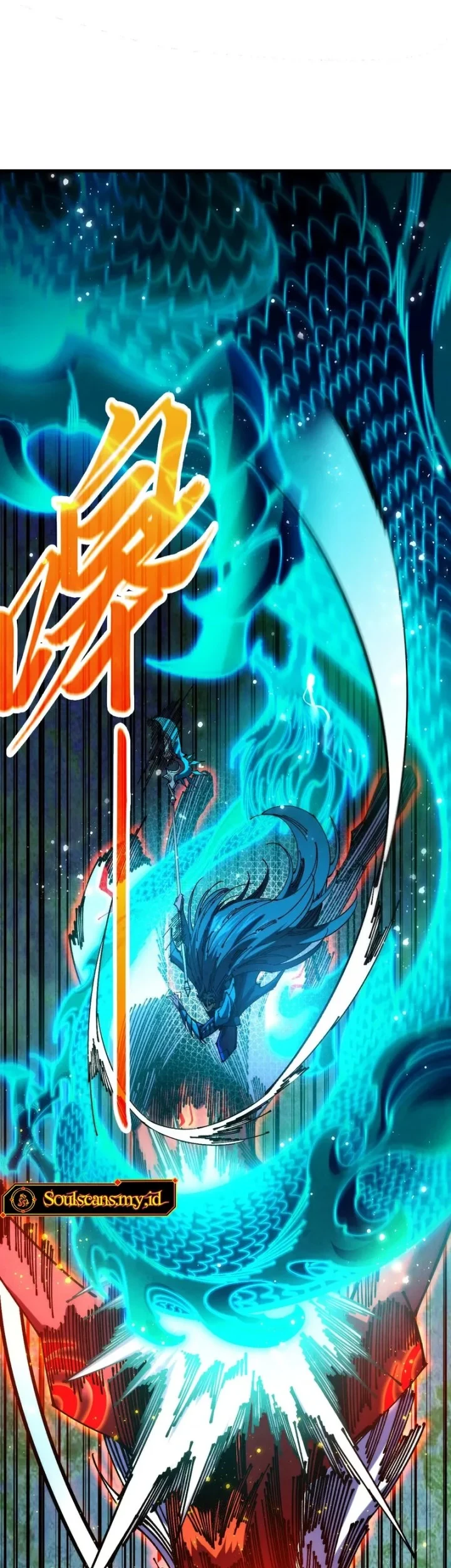 The Ultimate Of All Ages Chapter 548 Halaman 19