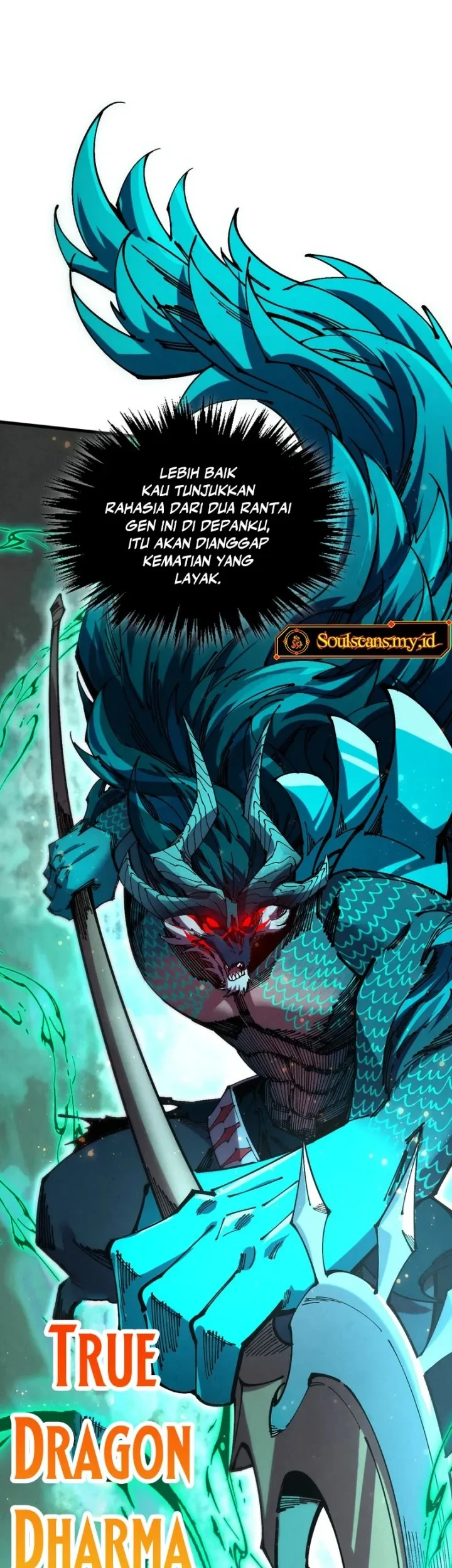 The Ultimate Of All Ages Chapter 548 Halaman 23