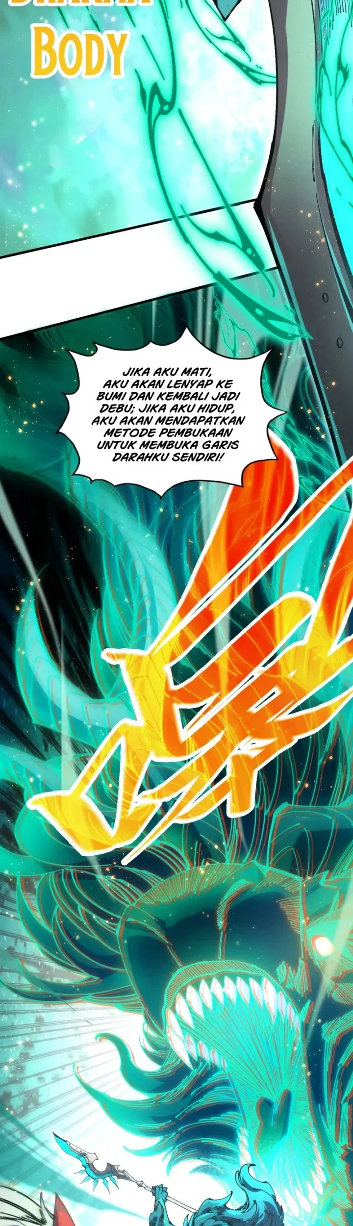 The Ultimate Of All Ages Chapter 548 Halaman 24