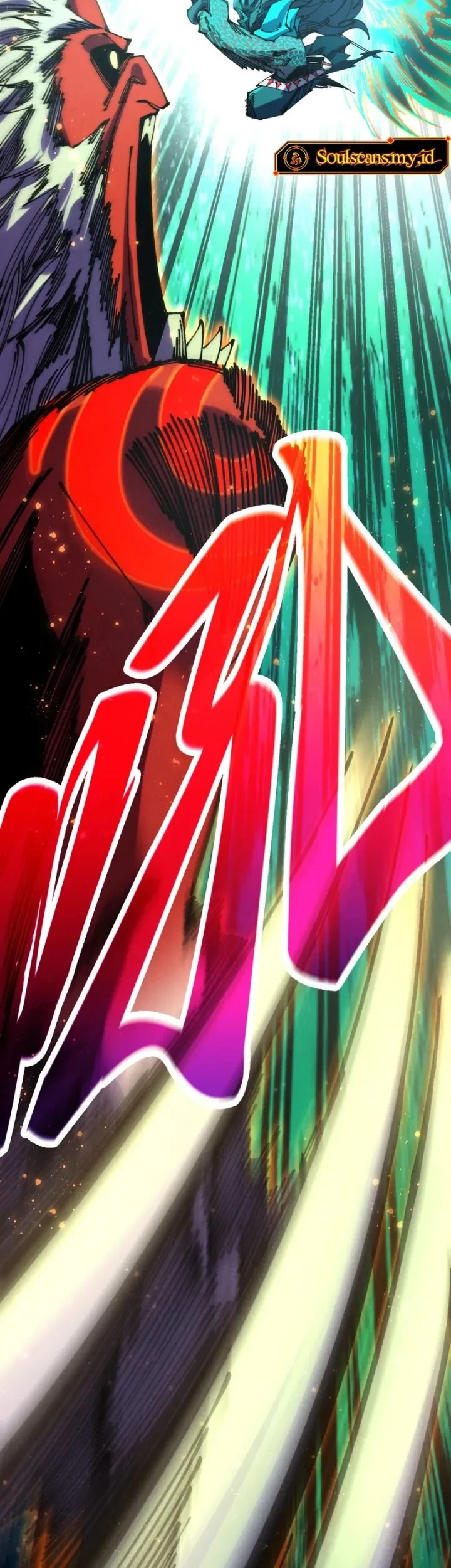 The Ultimate Of All Ages Chapter 548 Halaman 25