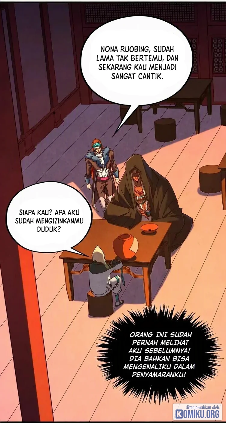 The Ultimate Of All Ages Chapter 549 Halaman 2