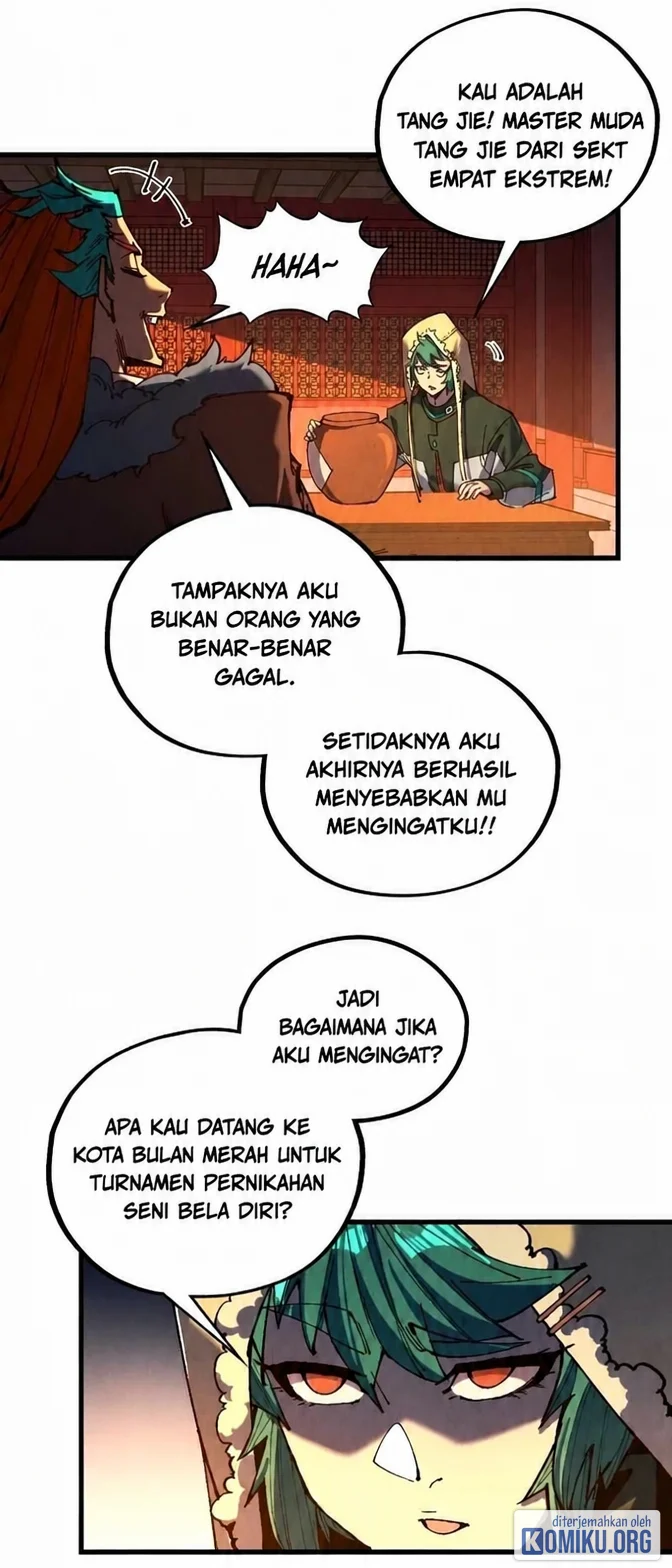 The Ultimate Of All Ages Chapter 549 Halaman 5
