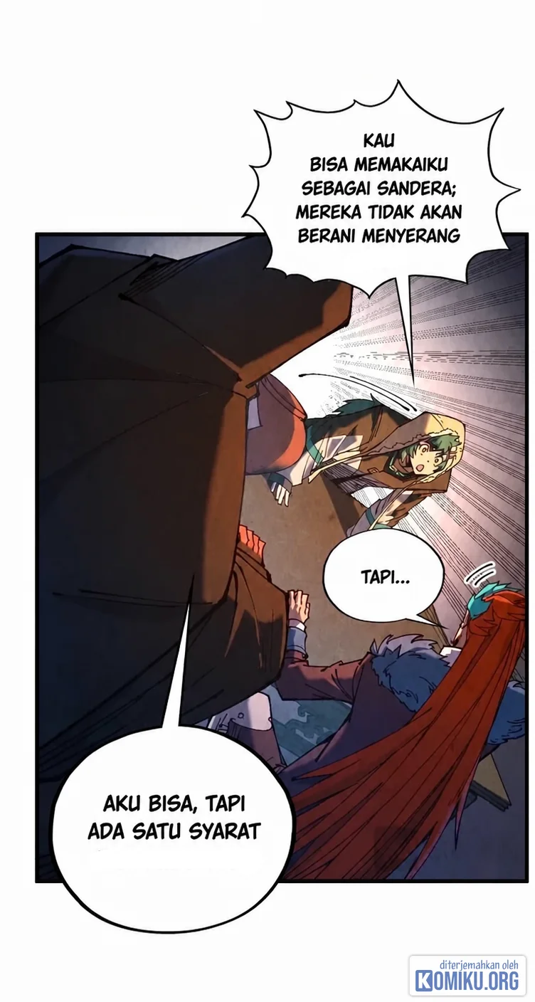 The Ultimate Of All Ages Chapter 549 Halaman 7