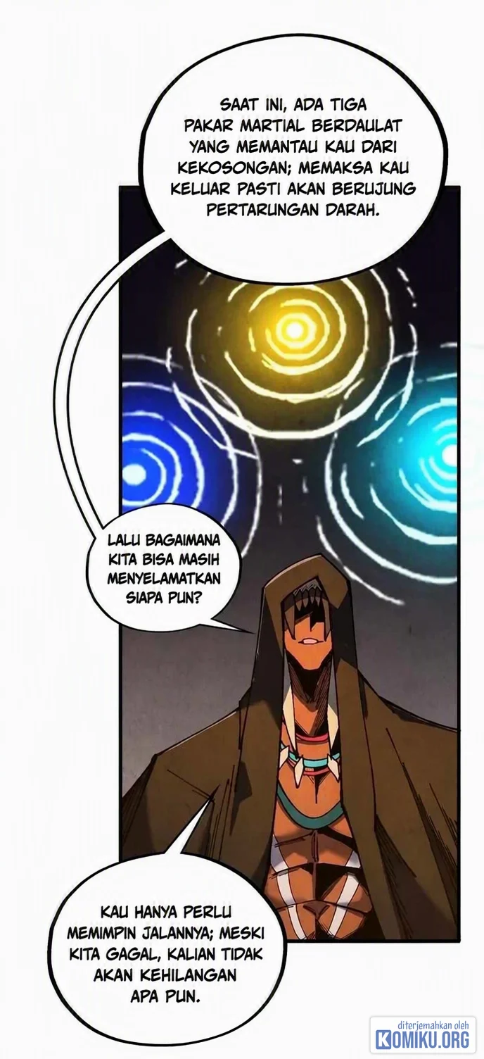 The Ultimate Of All Ages Chapter 549 Halaman 13