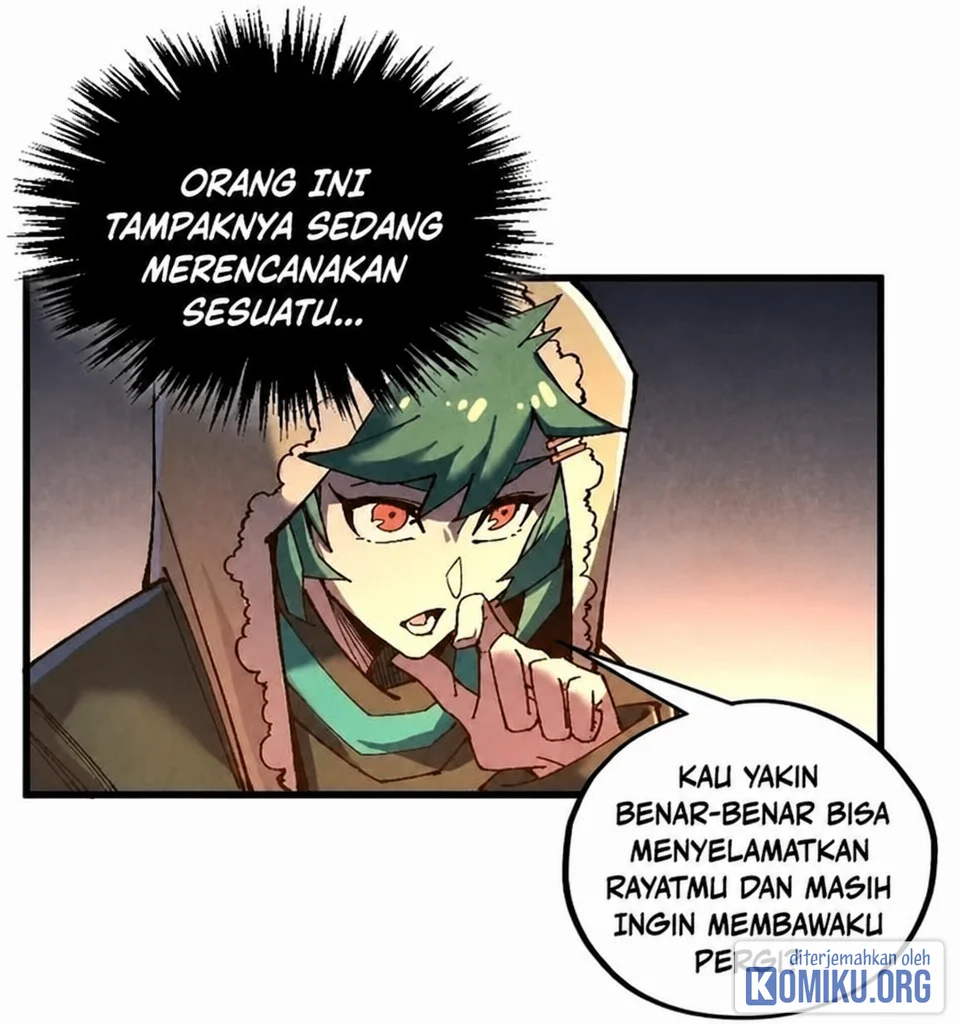 The Ultimate Of All Ages Chapter 549 Halaman 15
