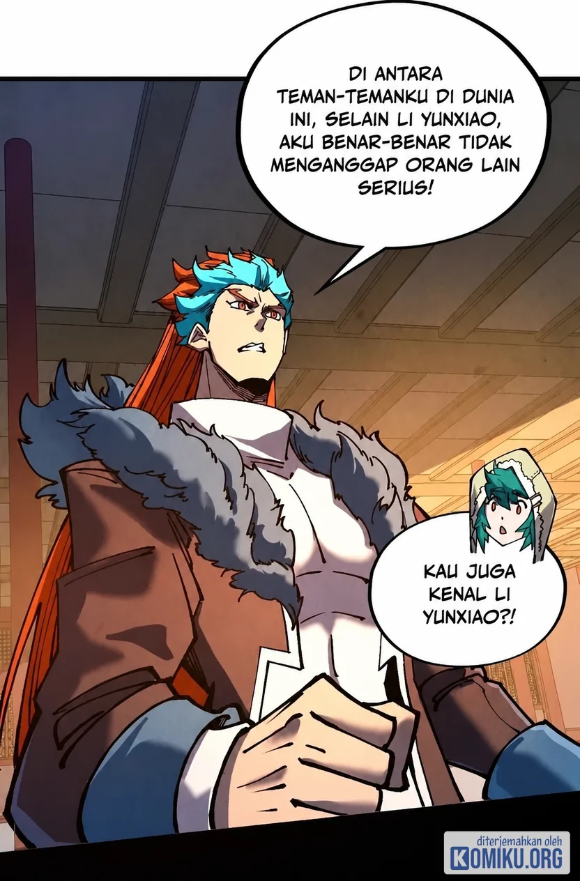 The Ultimate Of All Ages Chapter 549 Halaman 18