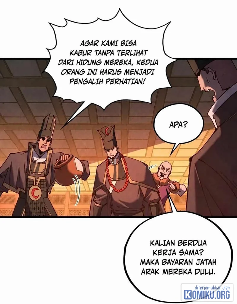 The Ultimate Of All Ages Chapter 549 Halaman 24