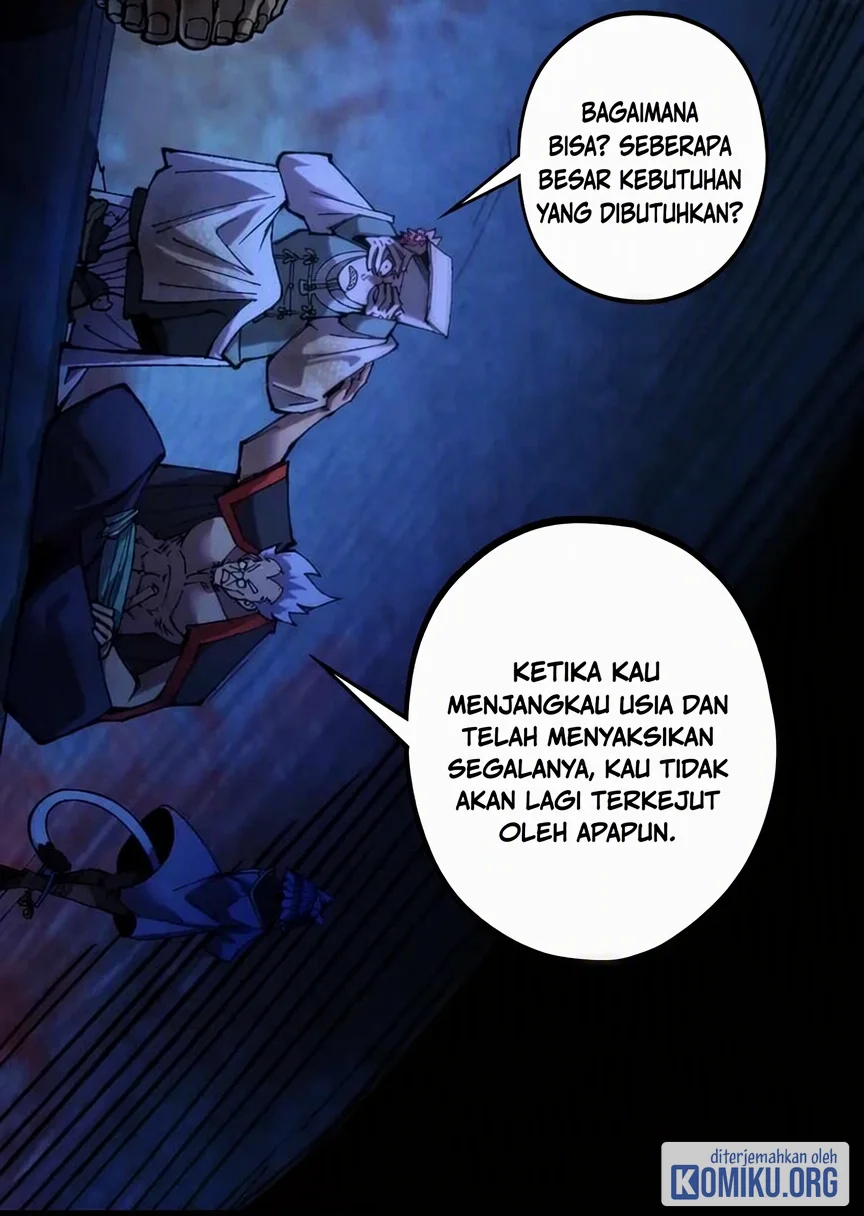The Ultimate Of All Ages Chapter 549 Halaman 33