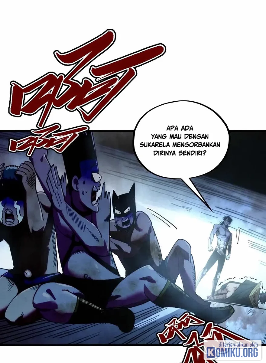 The Ultimate Of All Ages Chapter 549 Halaman 36