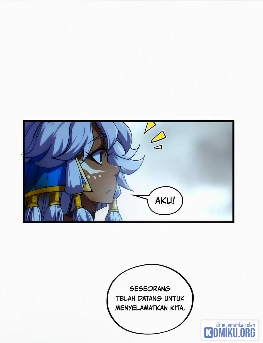 The Ultimate Of All Ages Chapter 549 Halaman 38