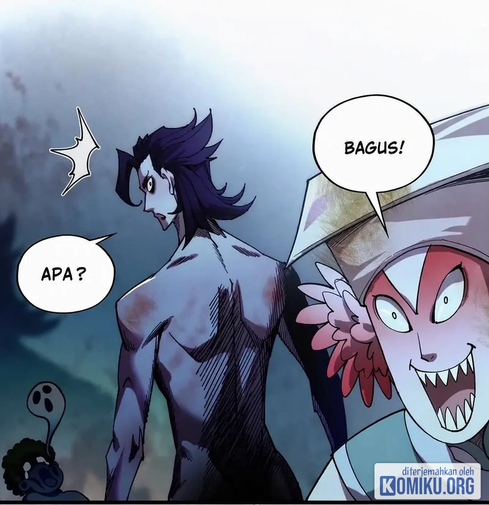 The Ultimate Of All Ages Chapter 549 Halaman 39