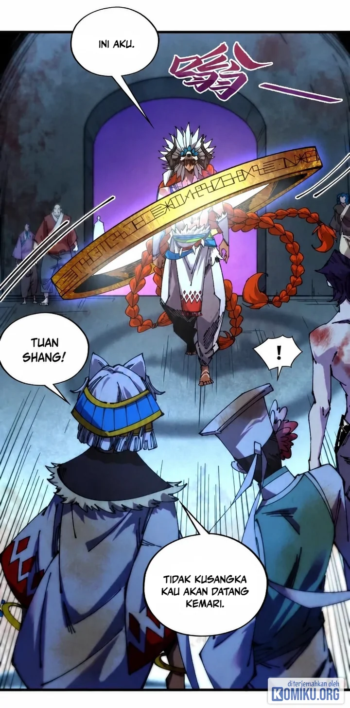 The Ultimate Of All Ages Chapter 549 Halaman 43