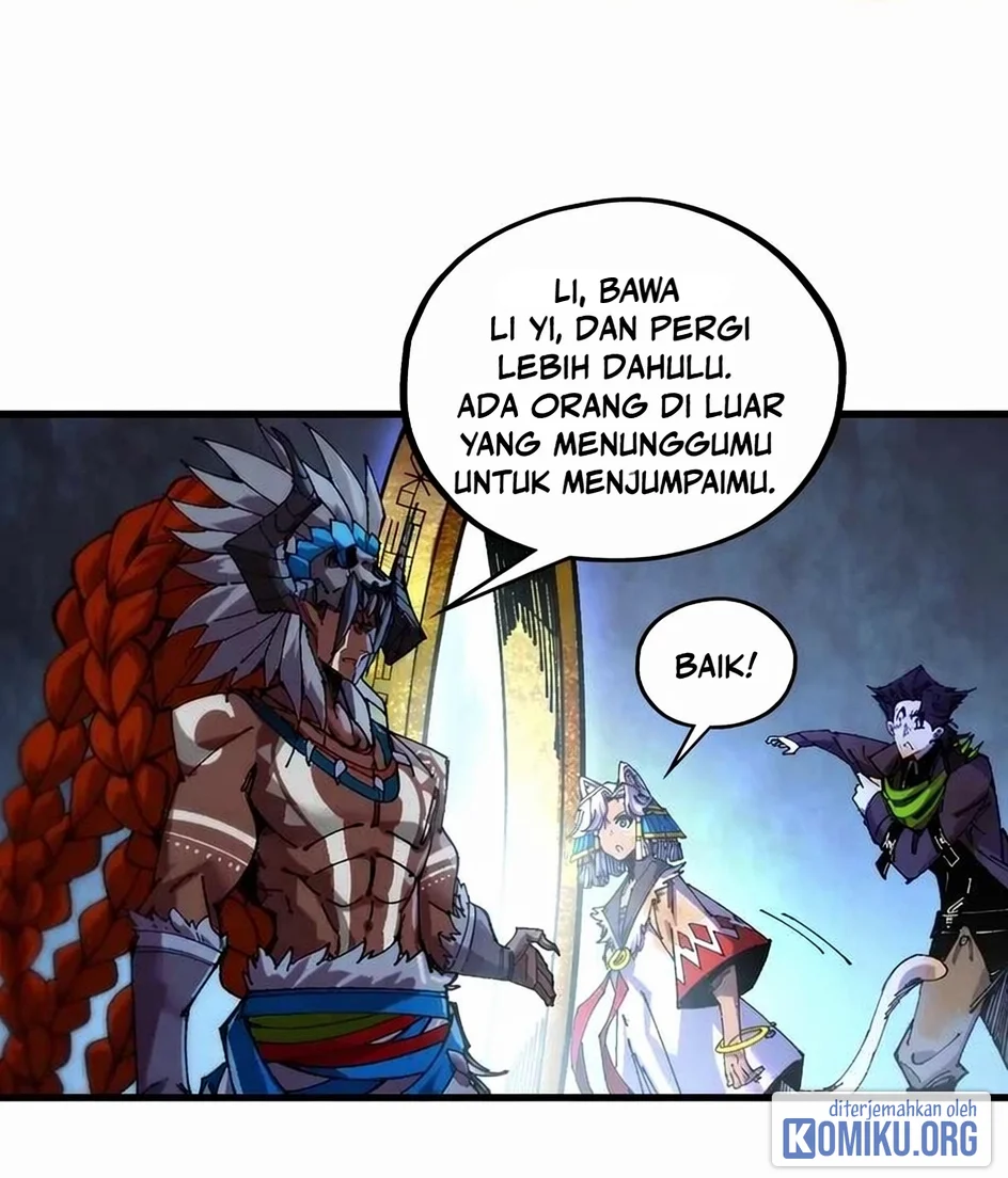 The Ultimate Of All Ages Chapter 549 Halaman 44