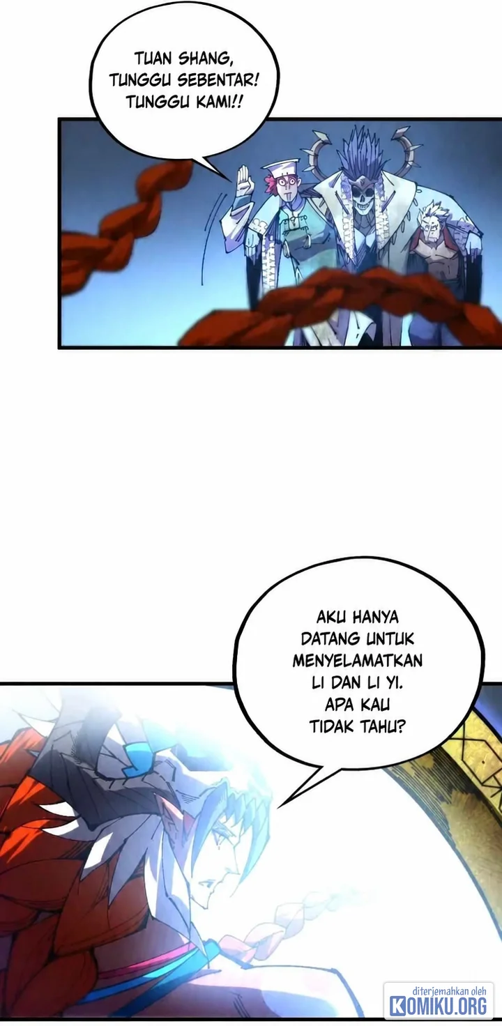 The Ultimate Of All Ages Chapter 549 Halaman 46