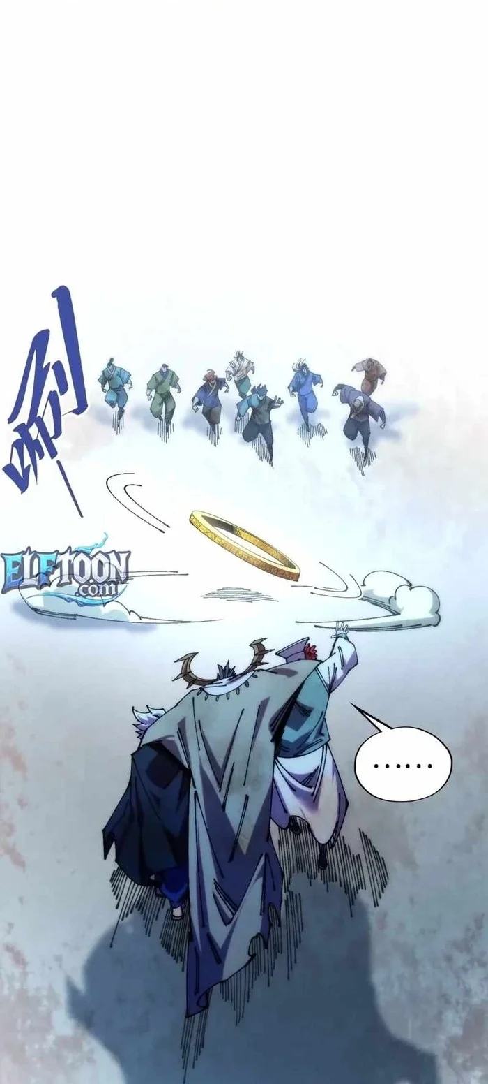 The Ultimate Of All Ages Chapter 549 Halaman 47
