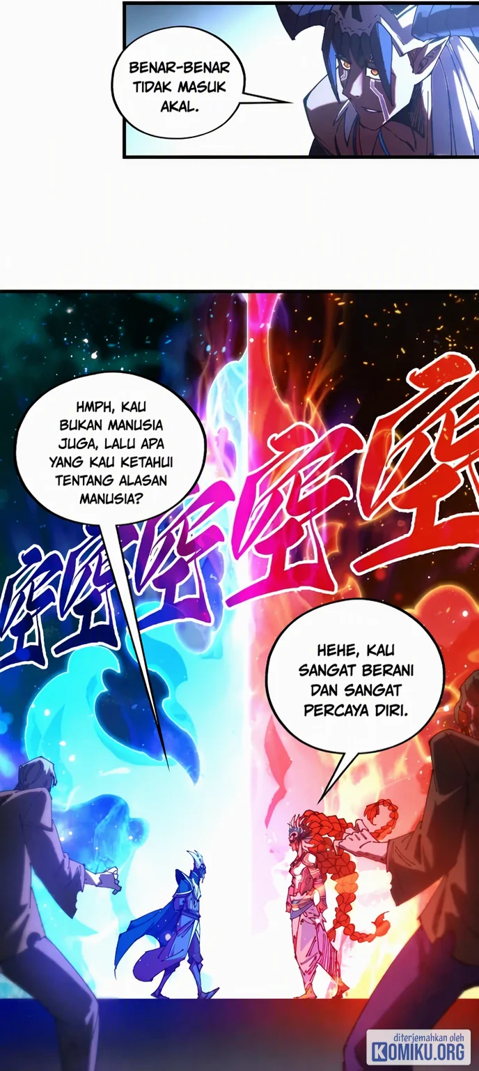 The Ultimate Of All Ages Chapter 549 Halaman 52