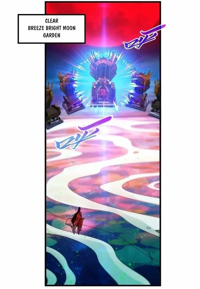 The Ultimate Of All Ages Chapter 549 Halaman 54