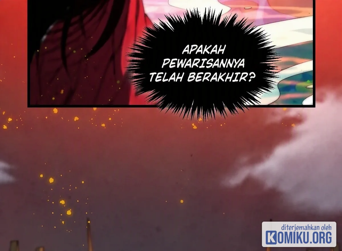 The Ultimate Of All Ages Chapter 549 Halaman 56