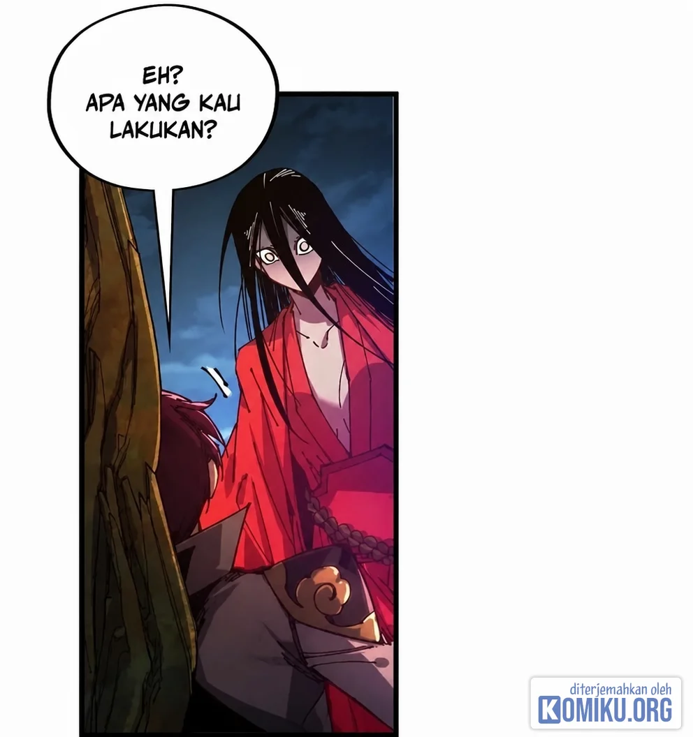The Ultimate Of All Ages Chapter 549 Halaman 58