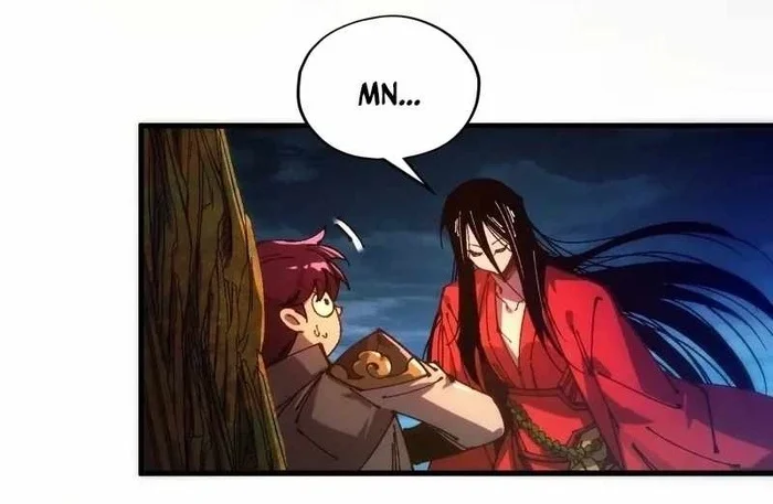 The Ultimate Of All Ages Chapter 549 Halaman 60