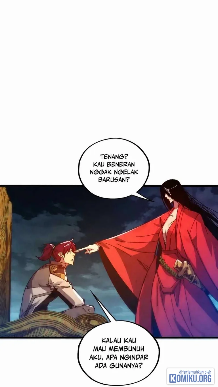 The Ultimate Of All Ages Chapter 549 Halaman 65