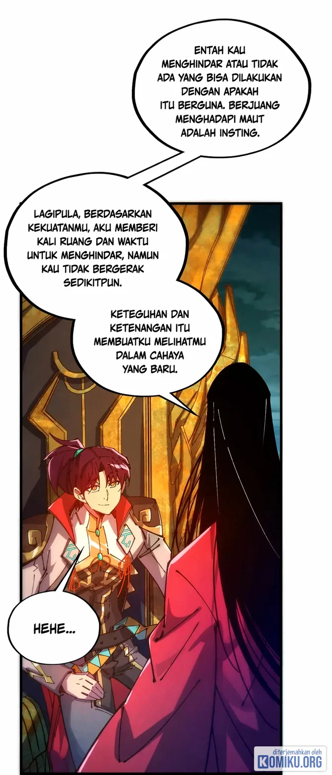 The Ultimate Of All Ages Chapter 549 Halaman 66