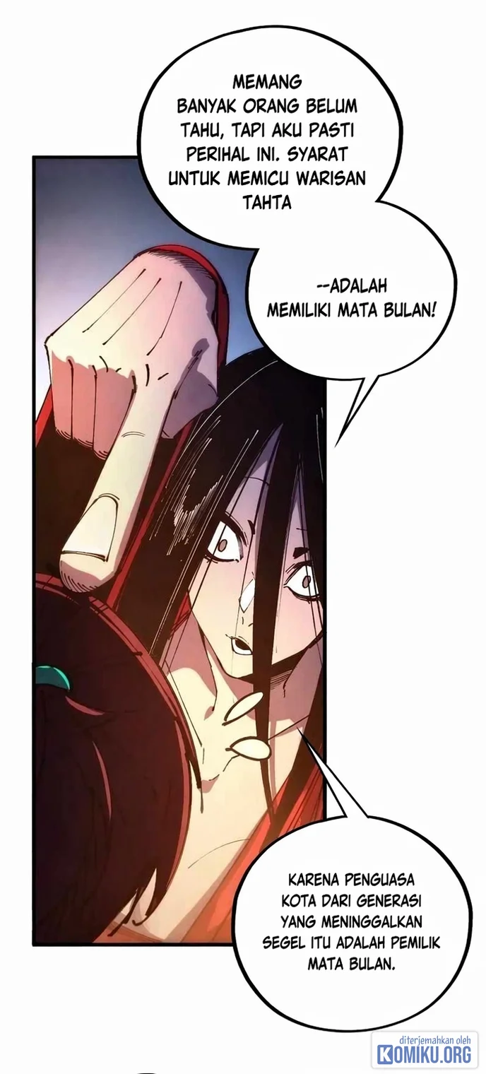 The Ultimate Of All Ages Chapter 550 Halaman 3