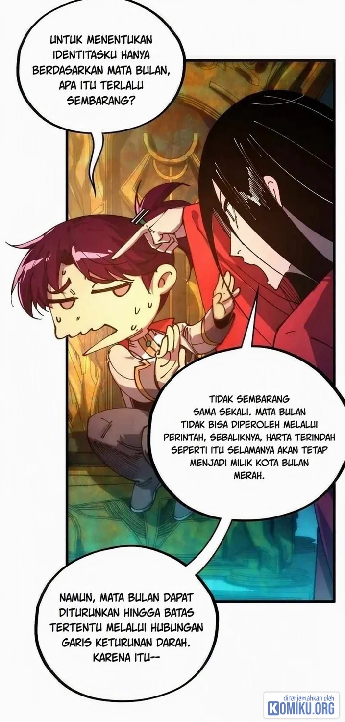 The Ultimate Of All Ages Chapter 550 Halaman 4