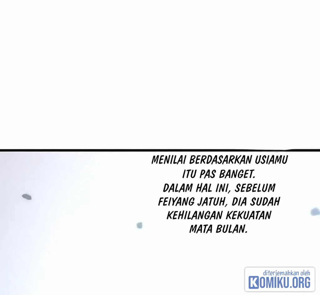 The Ultimate Of All Ages Chapter 550 Halaman 7