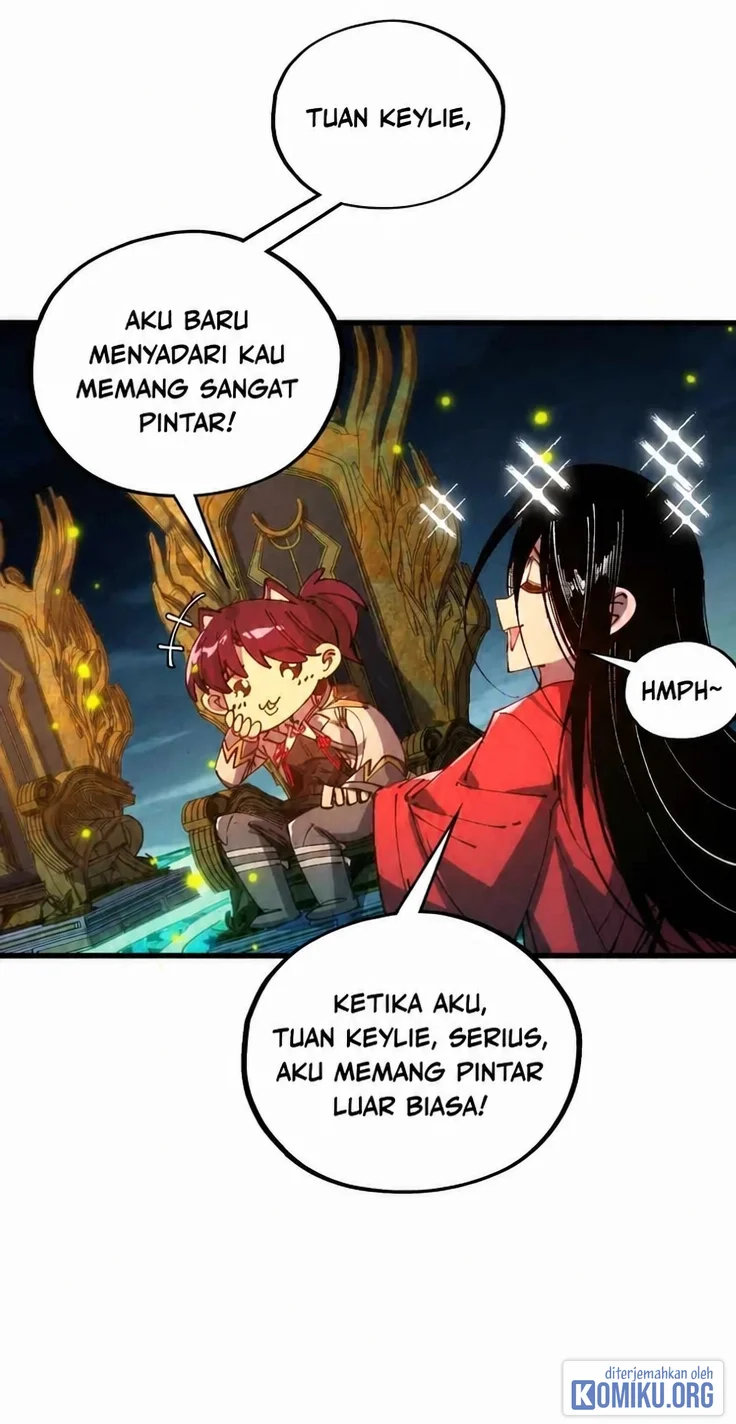 The Ultimate Of All Ages Chapter 550 Halaman 9