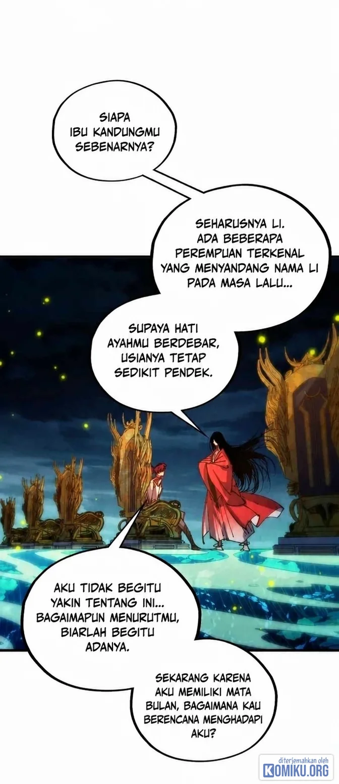 The Ultimate Of All Ages Chapter 550 Halaman 10