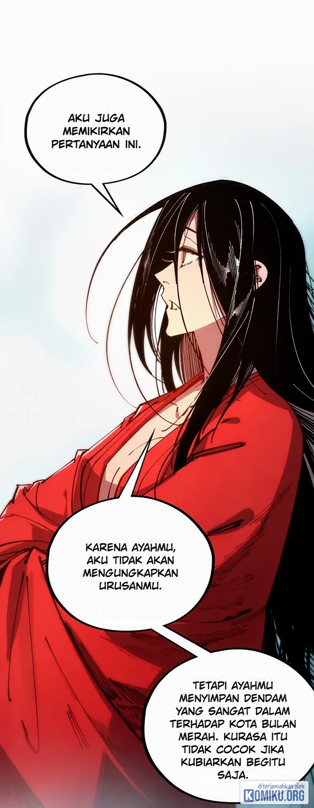 The Ultimate Of All Ages Chapter 550 Halaman 11