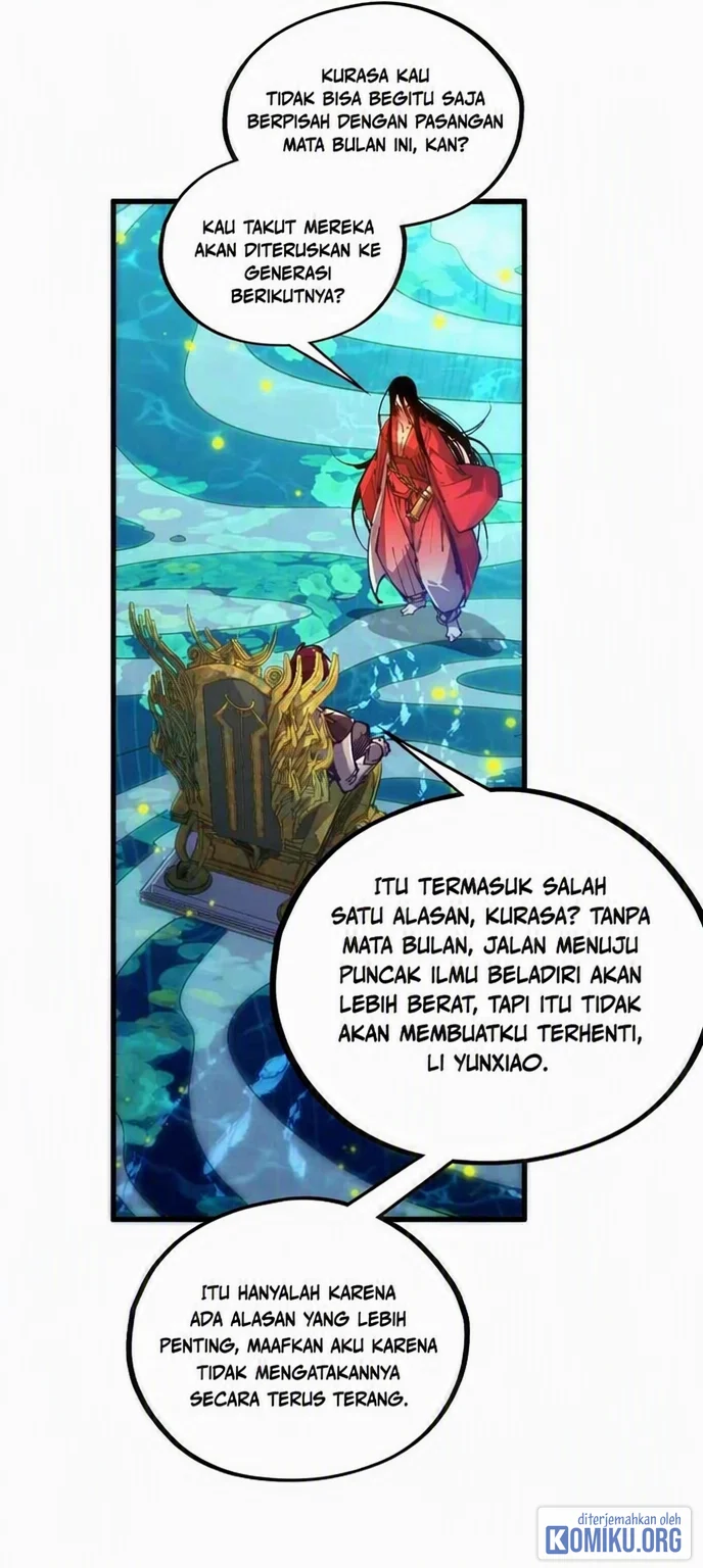 The Ultimate Of All Ages Chapter 550 Halaman 13
