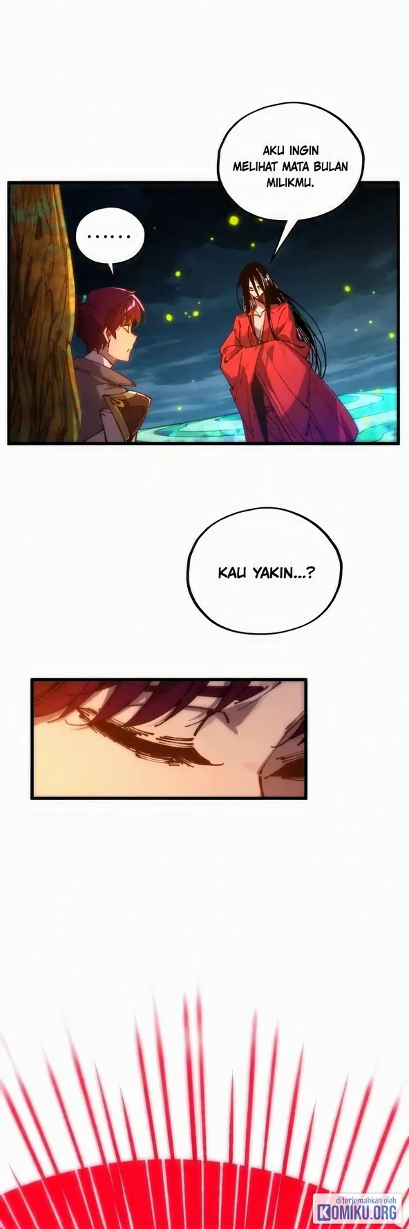 The Ultimate Of All Ages Chapter 550 Halaman 14