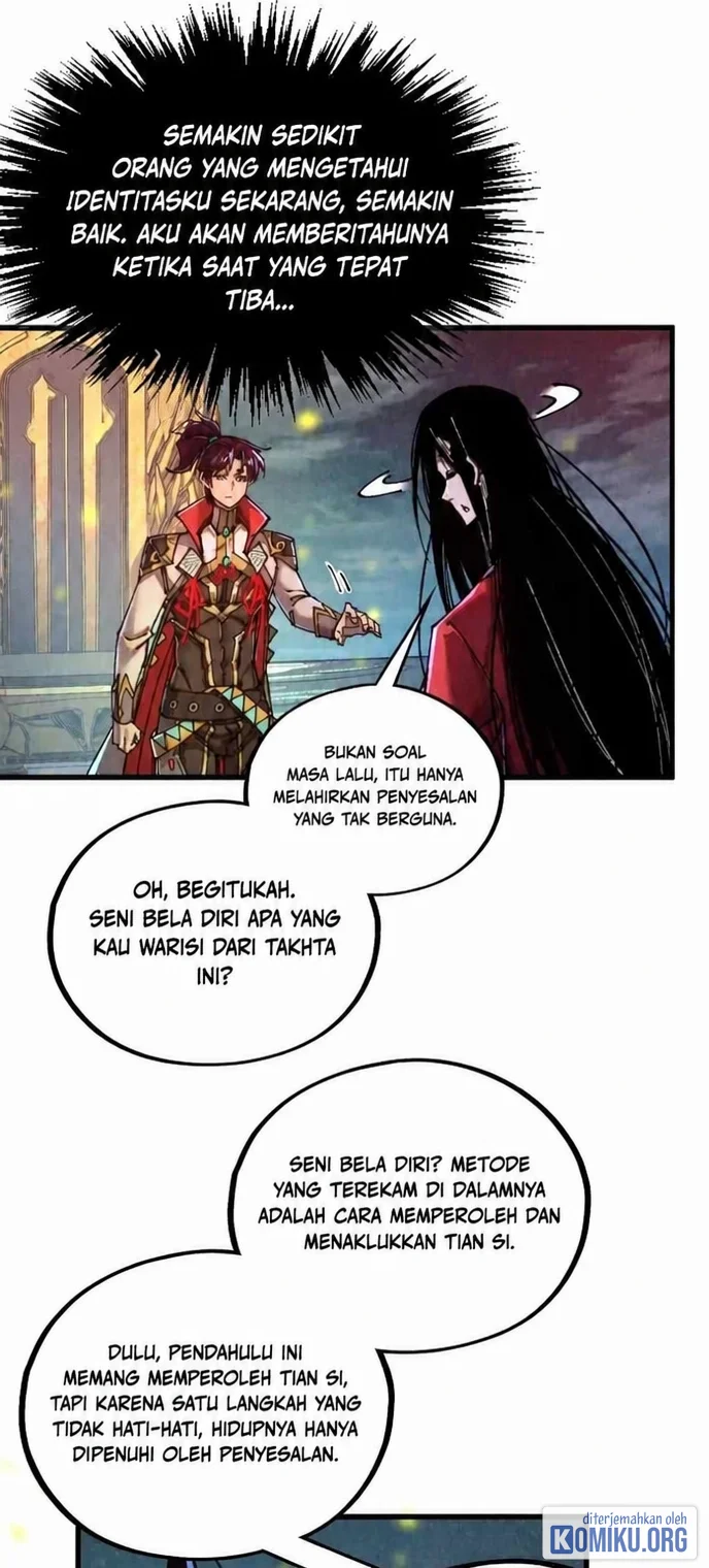 The Ultimate Of All Ages Chapter 550 Halaman 19