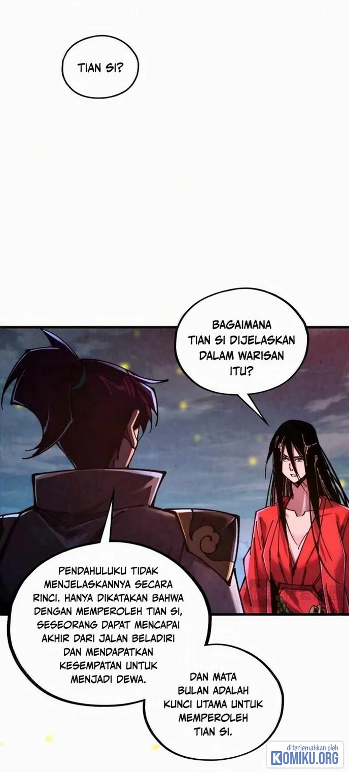 The Ultimate Of All Ages Chapter 550 Halaman 21