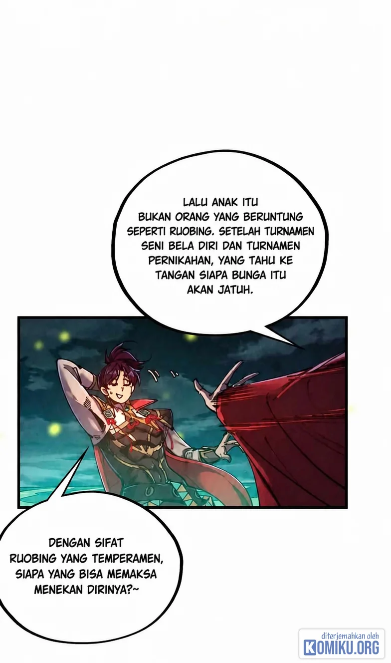 The Ultimate Of All Ages Chapter 550 Halaman 24