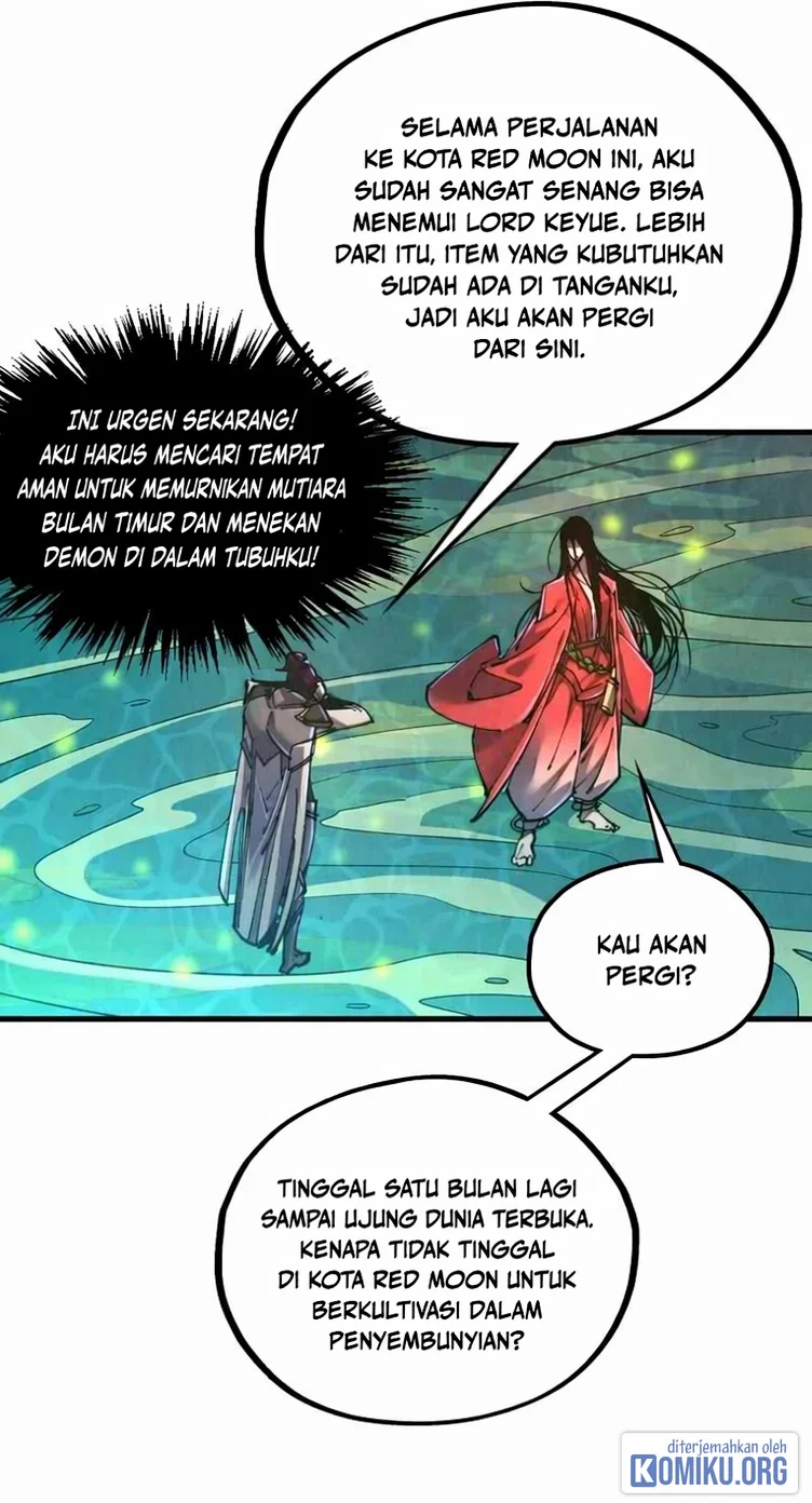 The Ultimate Of All Ages Chapter 550 Halaman 25