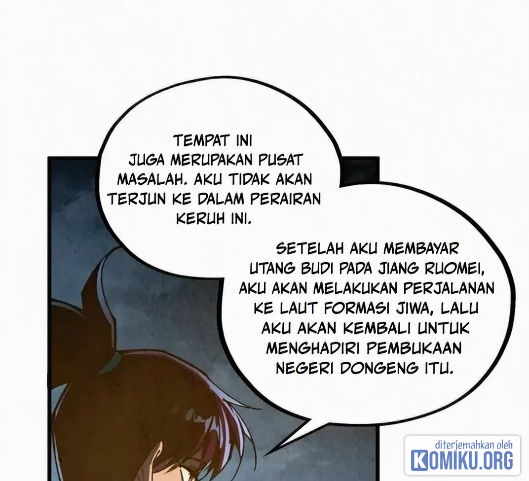 The Ultimate Of All Ages Chapter 550 Halaman 26