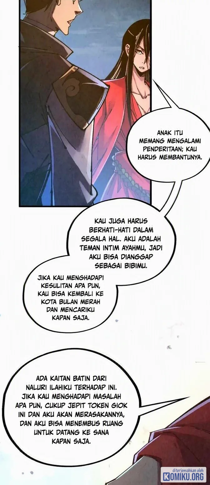 The Ultimate Of All Ages Chapter 550 Halaman 27