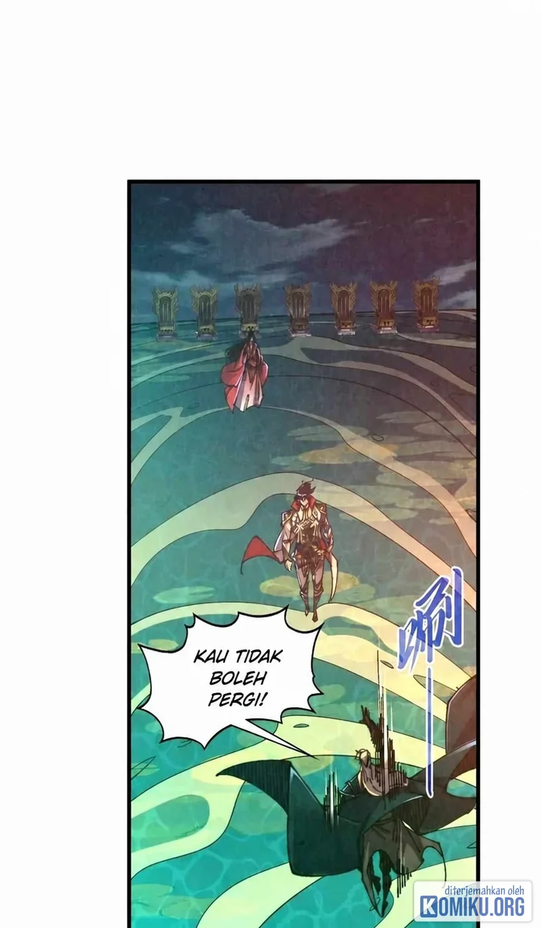 The Ultimate Of All Ages Chapter 550 Halaman 29