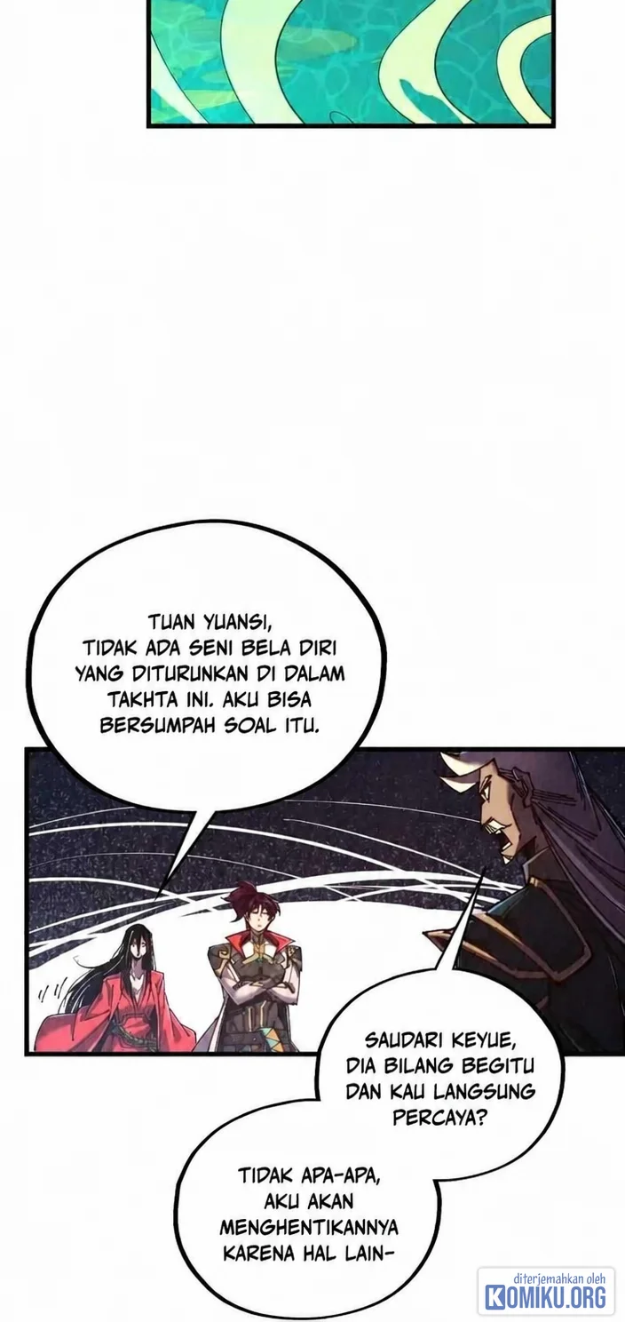 The Ultimate Of All Ages Chapter 550 Halaman 30