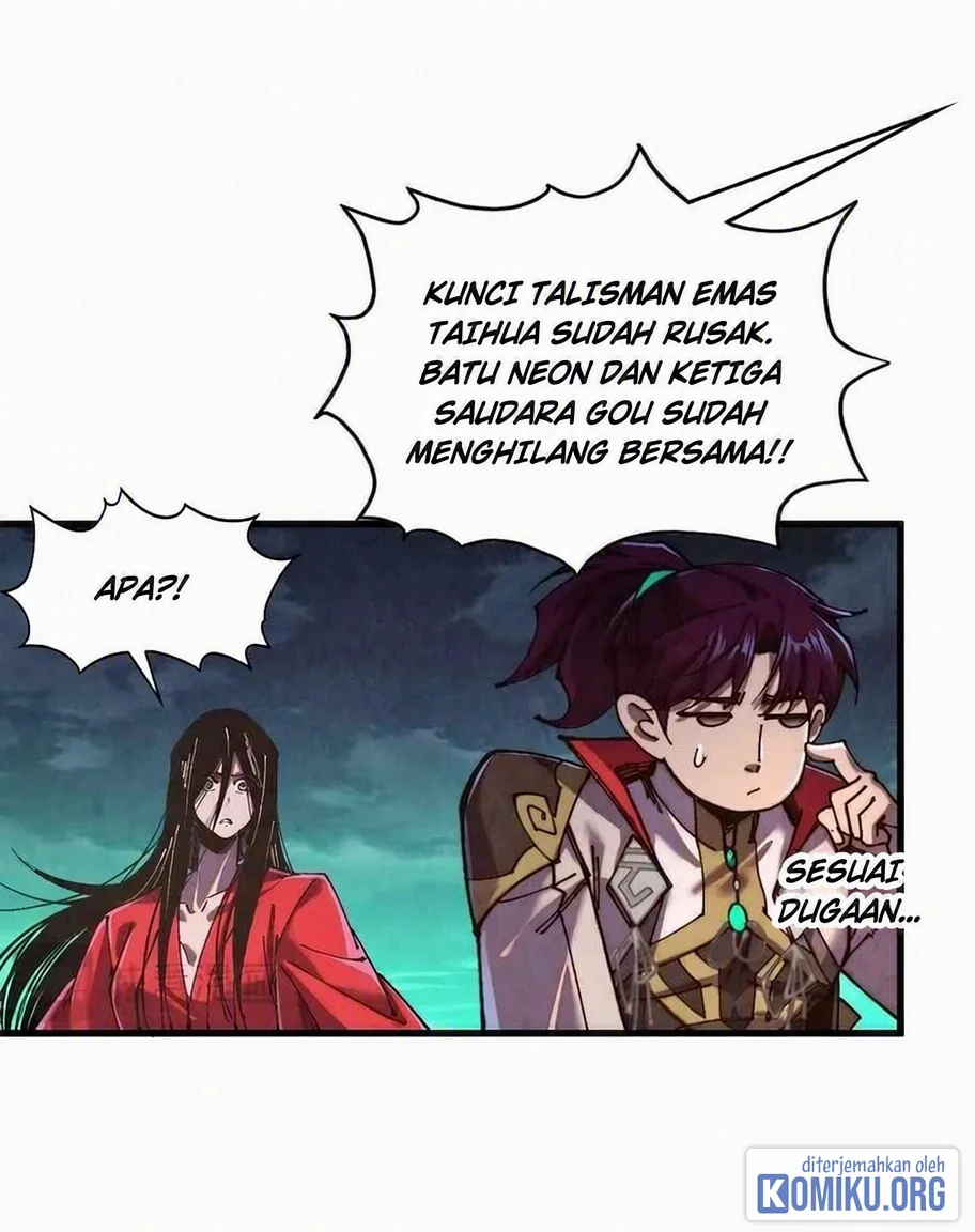 The Ultimate Of All Ages Chapter 550 Halaman 31